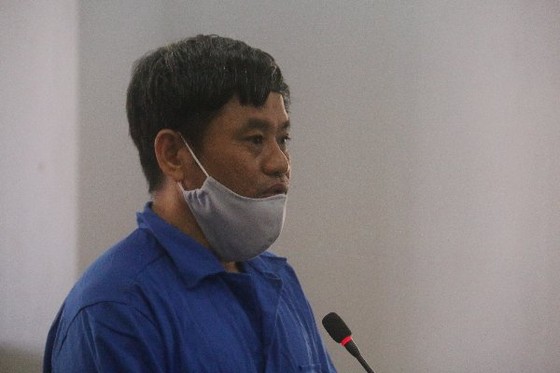 Đắk Nông: Y án tử hình nguyên bí thư đảng ủy xã giết em họ để trục lợi tiền bảo hiểm ảnh 1