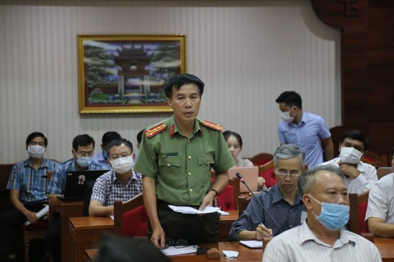 CDC Đắk Lắk có dấu hiệu vi phạm liên quan đến Công ty Việt Á ảnh 1