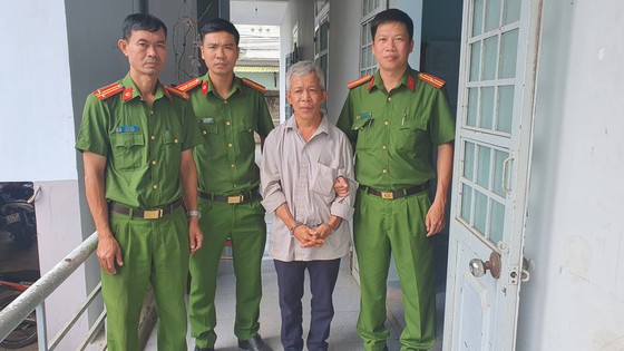 Bắt đối tượng đổ thuốc trừ sâu xuống giếng đầu độc vợ cũ ảnh 1