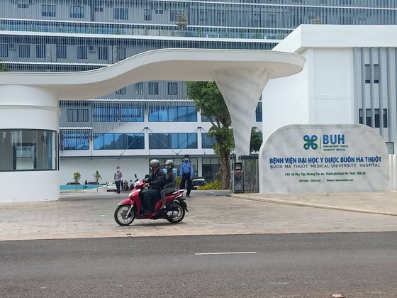 Vụ bé 4 tháng tuổi tử vong ở bệnh viện: Thành lập Hội đồng chuyên môn đánh giá, kiểm thảo ảnh 1