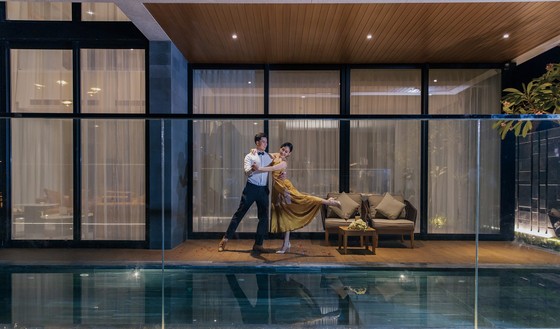 Đất Xanh Miền Trung mang trải nghiệm đẳng cấp hoàn toàn mới tại Regal One River cho khách hàng ảnh 4