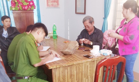 Chủ tịch UBND tỉnh Kon Tum chỉ đạo điều tra vụ phóng viên VTV bị hành hung dã man ảnh 1