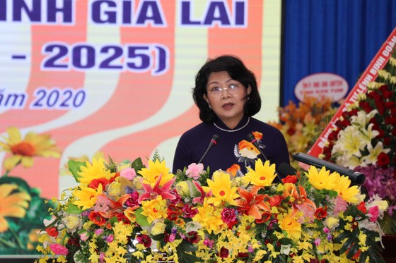 Gia Lai tập trung phát triển công nghiệp chế biến, năng lượng tái tạo ảnh 1