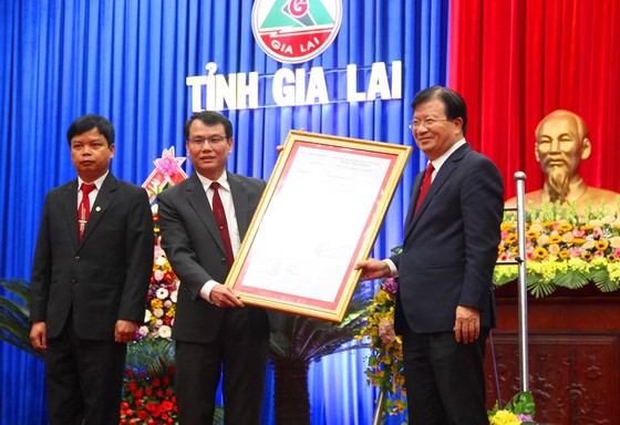 Xây dựng TP Pleiku trở thành đô thị văn minh, hiện đại ảnh 2