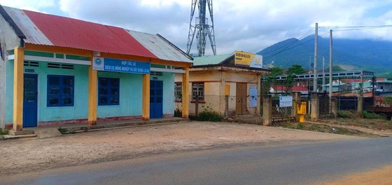 Khởi tố nguyên giám đốc hợp tác xã vì tham ô tài sản ảnh 1