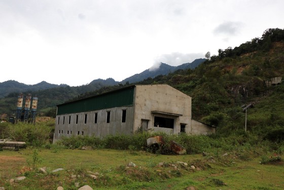 Kon Tum đề nghị cấp bách đầu tư trạm biến áp và đường dây đấu nối các nhà máy thủy điện ảnh 1