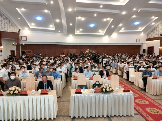 Thủ tướng Chính phủ Phạm Minh Chính: Gia Lai cần quan tâm phát triển hạ tầng ảnh 2