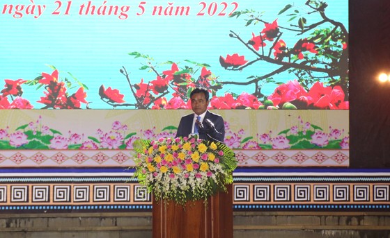 Thủ tướng Phạm Minh Chính dự lễ kỷ niệm 90 năm thành lập tỉnh Gia Lai ảnh 1