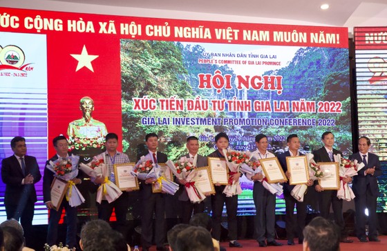 Thủ tướng Chính phủ Phạm Minh Chính: Gia Lai cần quan tâm phát triển hạ tầng ảnh 3