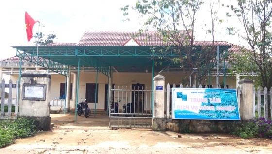 Ký khống hợp đồng kinh tế, 2 đời giám đốc hợp tác xã bị bắt giam ảnh 1