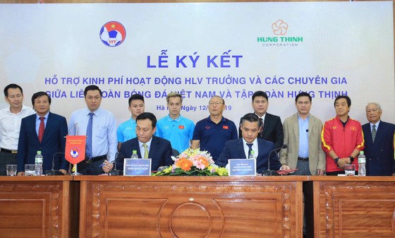 Tuyển Việt Nam được tiếp sức trước trận gặp UAE ảnh 1