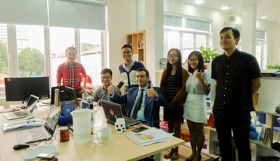 Đà Nẵng: Từ vườn ươm doanh nghiệp đến trung tâm khởi nghiệp tương lai ảnh 3