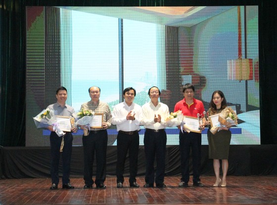 Chung tay vì cộng đồng không rác thải nhựa ảnh 4