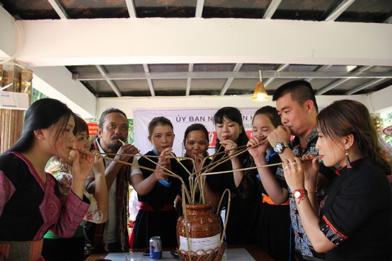 Khai trương mô hình Du lịch cộng đồng đầu tiên tại thành phố Đà Nẵng ảnh 8