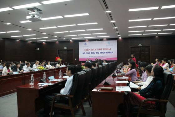 Hỗ trợ phụ nữ Đà Nẵng khởi nghiệp ảnh 3