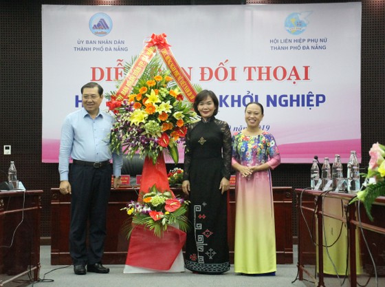 Hỗ trợ phụ nữ Đà Nẵng khởi nghiệp ảnh 2
