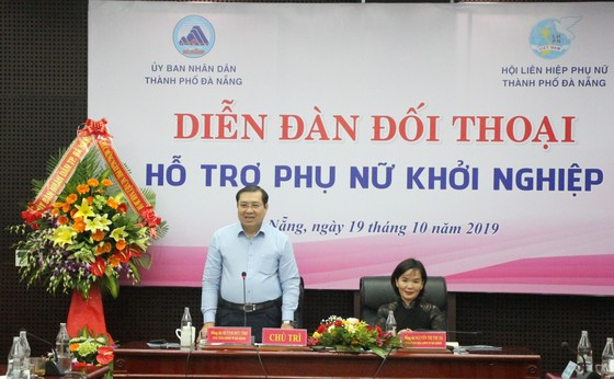 Hỗ trợ phụ nữ Đà Nẵng khởi nghiệp ảnh 4