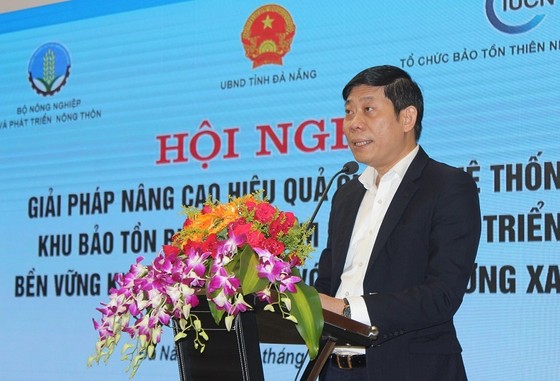 Phát hiện 767 vụ vi phạm liên quan đến khu bảo tồn biển Việt Nam ảnh 1