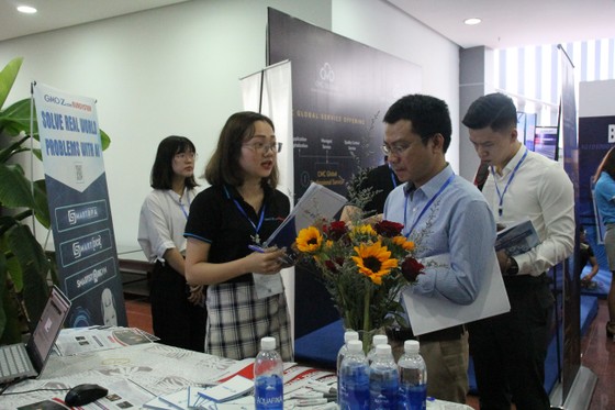 Đà Nẵng có nhiều tiềm năng hợp tác CNTT Việt - Nhật năm 2019 ảnh 2