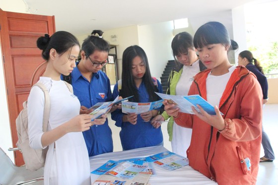 Xây dựng thành phố Đà Nẵng an toàn, thân thiện với phụ nữ và trẻ em ảnh 2