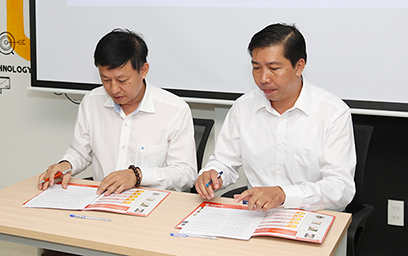Phát triển hệ sinh thái khởi nghiệp Đà Nẵng: Trường học là nơi ươm tạo đầu tiên của startup ảnh 1