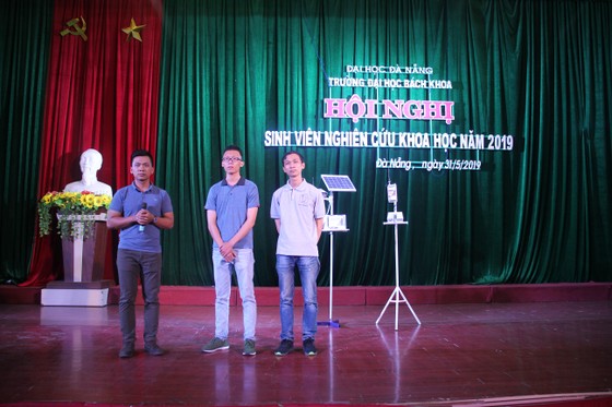 Phát triển hệ sinh thái khởi nghiệp Đà Nẵng: Trường học là nơi ươm tạo đầu tiên của startup ảnh 2