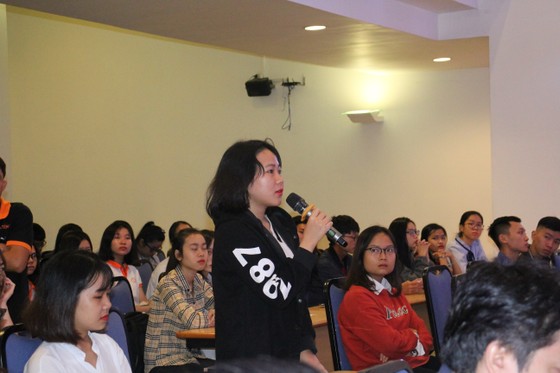 Đẩy mạnh các hoạt động hỗ trợ khởi nghiệp với sinh viên Đà Nẵng ảnh 2