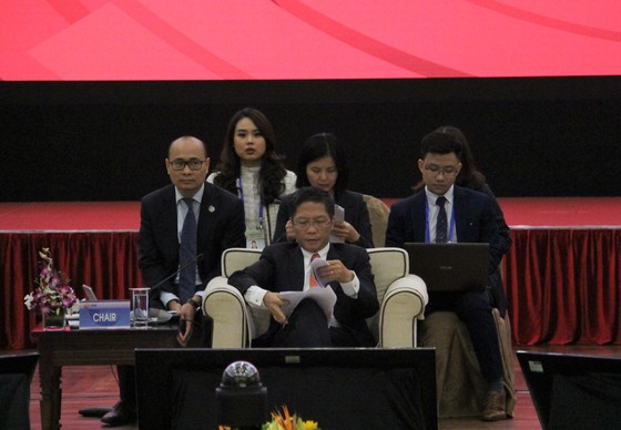 Đẩy mạnh thu hút đầu tư ASEAN thông qua thuận lợi hóa thương mại ảnh 2