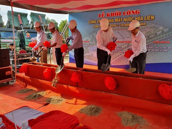Đà Nẵng đẩy mạnh giải ngân đầu tư công, triển khai dự án động lực ảnh 1