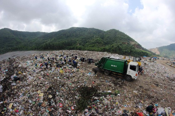 Tọa đàm ô nhiễm rác thải và giải pháp phát triển công nghệ điện rác tại Việt Nam ảnh 1