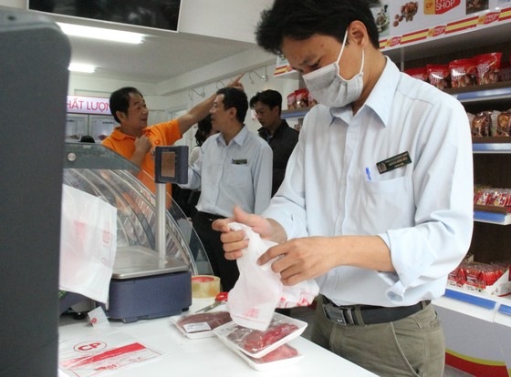 Đà Nẵng xây dựng thành phố '5 không', '3 có', '4 an' trong giai đoạn mới ảnh 3