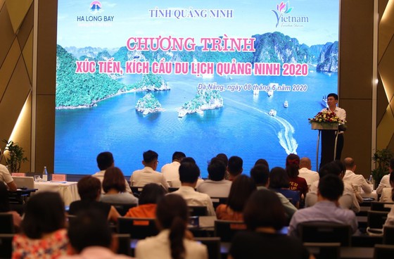 Quảng Ninh và Đà Nẵng ký kết hợp tác phát triển du lịch ảnh 1
