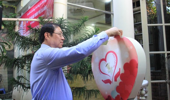 Tái khởi động chương trình Ly cà phê yêu thương ảnh 8