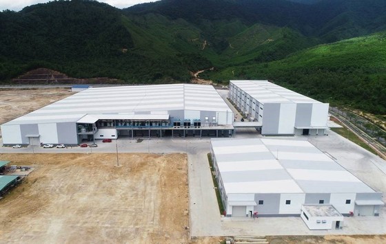 Đà Nẵng: Tổng vốn FDI giải ngân tăng 86% trong 6 tháng đầu năm 2020 ảnh 1