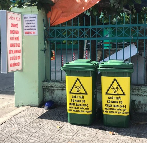 Đà Nẵng: Kích hoạt các biện pháp vệ sinh môi trường, tránh lây lan dịch bệnh ảnh 2