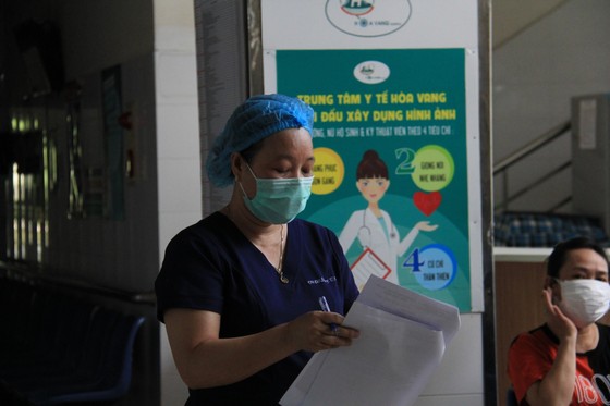 Ngày 26-8, Đà Nẵng cho xuất viện 34 bệnh nhân Covid-19  ảnh 1