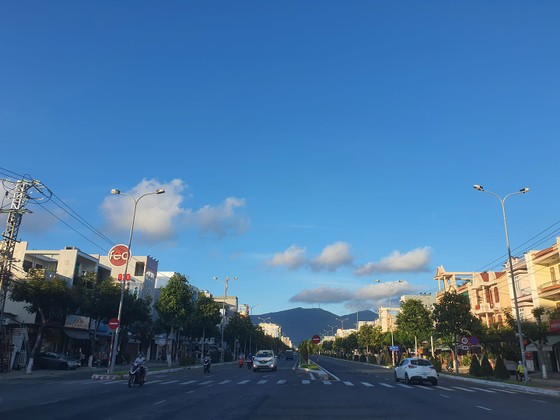 Ngày đầu Đà Nẵng nới lỏng giãn cách xã hội ảnh 12