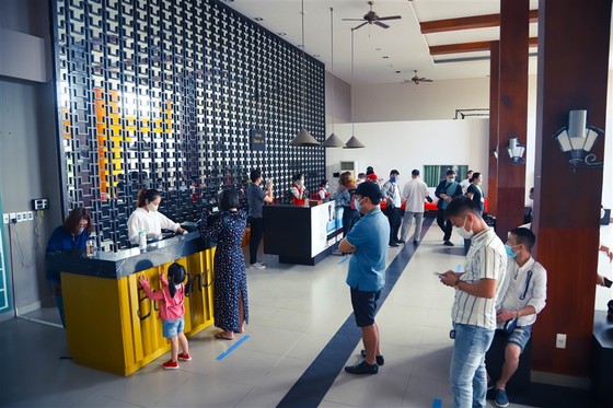 Đà Nẵng triển khai nhiều kế hoạch truyền thông du lịch cuối năm 2020 ảnh 3