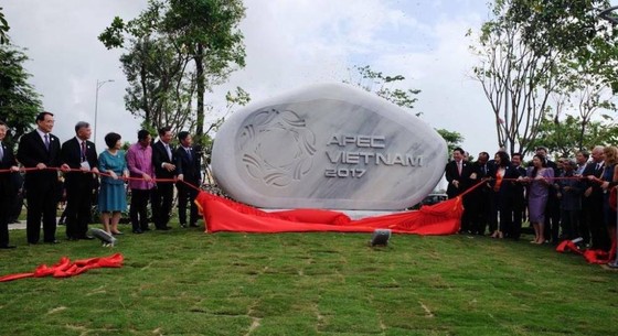 Đà Nẵng khởi công Vườn tượng APEC mở rộng ảnh 2