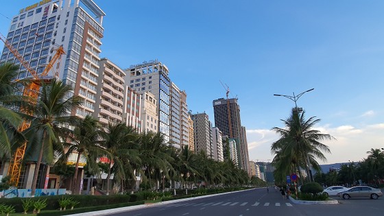Điều chỉnh quy hoạch chung TP Đà Nẵng đảm bảo phát triển bền vững, xứng tầm ảnh 3