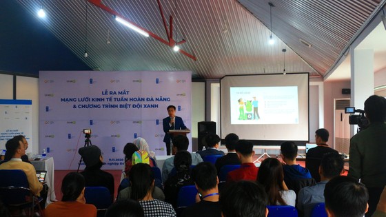 Đà Nẵng có mạng lưới kinh tế tuần hoàn hướng đến môi trường xanh ảnh 2