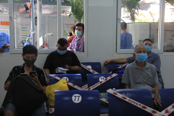 Đà Nẵng: Chăm sóc toàn diện hiệu quả trong phòng chống dịch Covid-19 ảnh 1