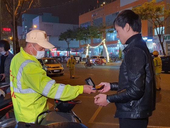 Để người dân đón Tết an bình ảnh 2