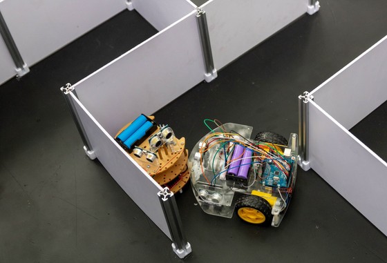 Giáo dục STEM - mô hình giáo dục thời đại 4.0 ảnh 2