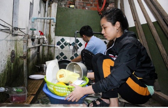 Đón tết xa quê ảnh 4