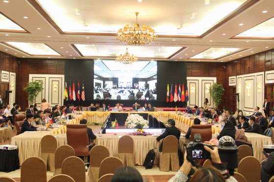 Đà Nẵng: 4 định hướng lớn để phát triển ngoại giao kinh tế ảnh 3