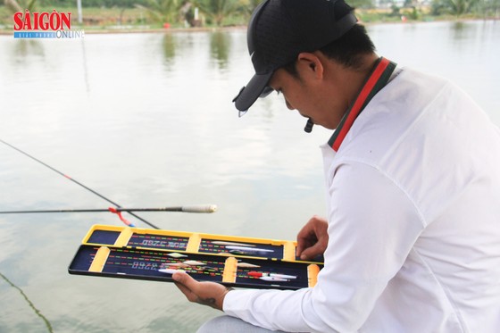 Đà Nẵng: Nông dân làm giàu nhờ nuôi cá phục vụ du lịch sinh thái ảnh 2