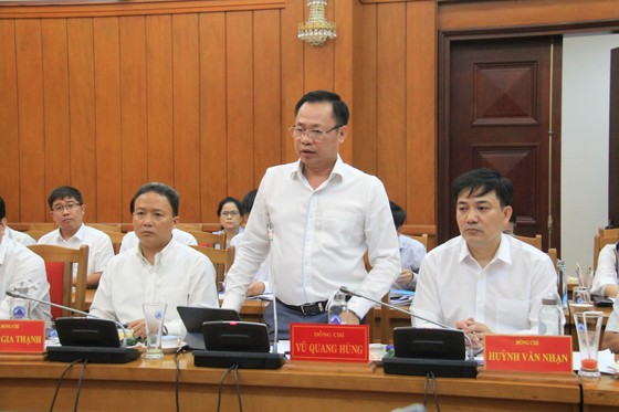 Cần đổi mới mạnh mẽ để quận Hải Châu xứng đáng với vai trò quận trung tâm TP Đà Nẵng ảnh 2