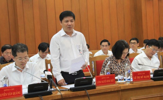 Cần đổi mới mạnh mẽ để quận Hải Châu xứng đáng với vai trò quận trung tâm TP Đà Nẵng ảnh 3