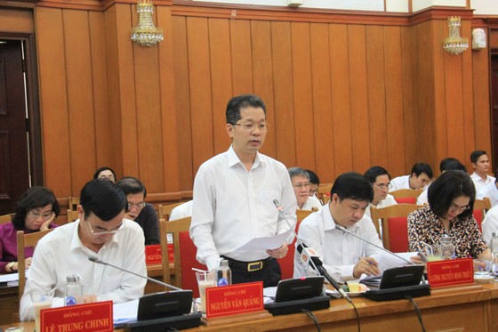 Cần đổi mới mạnh mẽ để quận Hải Châu xứng đáng với vai trò quận trung tâm TP Đà Nẵng ảnh 6